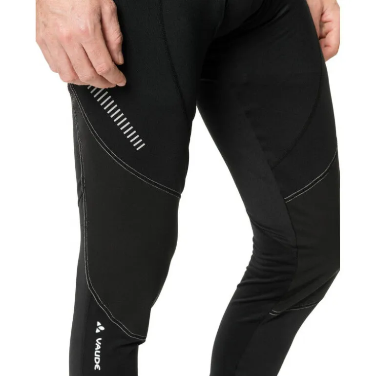 Vaude Men's Active Warm Tights - Collant homme