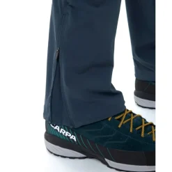 Vaude Men's Badile Pants III - Pantalon alpinisme homme
