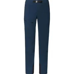 Vaude Men's Badile Pants II - Pantalon softshell homme