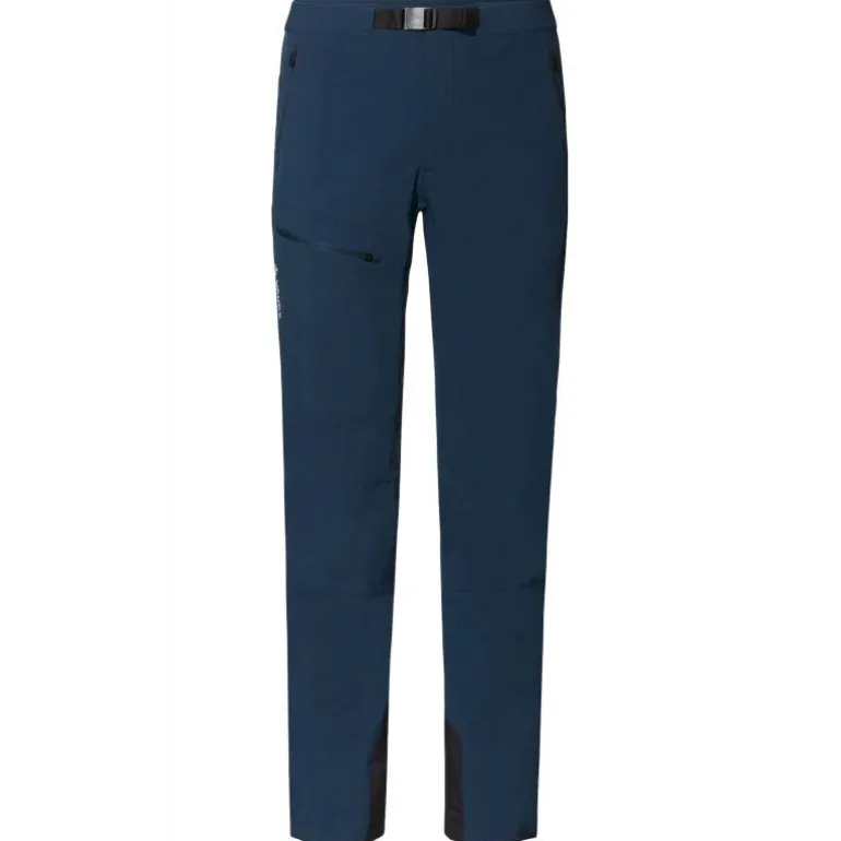 Vaude Men's Badile Pants II - Pantalon softshell homme