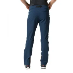 Vaude Men's Badile Pants II - Pantalon softshell homme