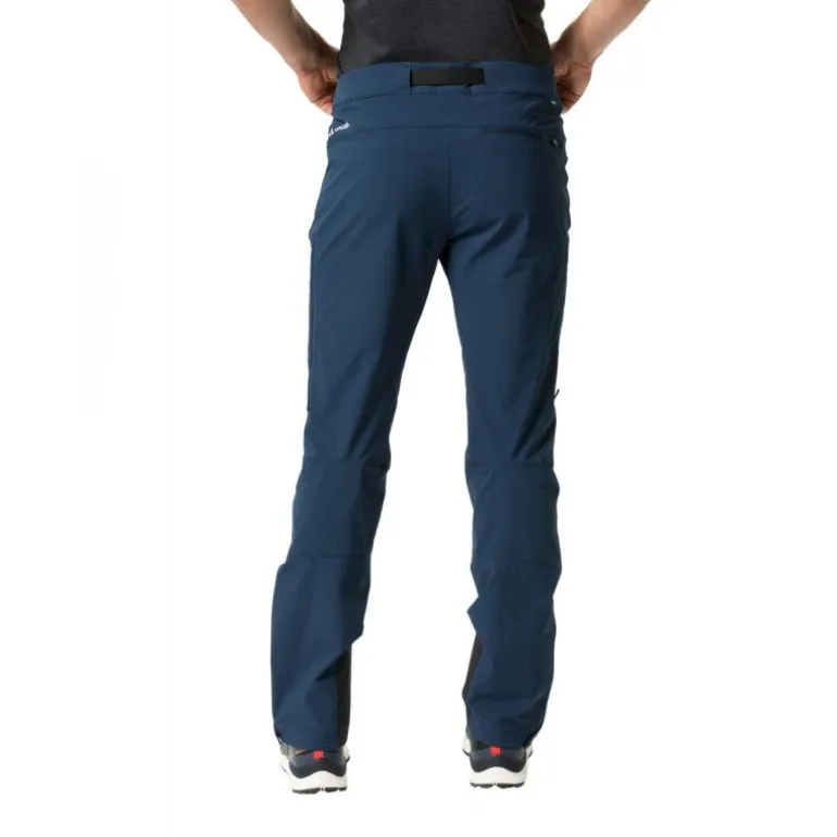 Vaude Men's Badile Pants II - Pantalon softshell homme