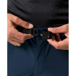 Vaude Men's Badile Pants II - Pantalon softshell homme