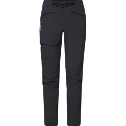 Vaude Men's Croz Pants III - Pantalon alpinisme homme