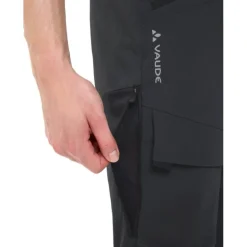 Vaude Men's Croz Pants III - Pantalon alpinisme homme