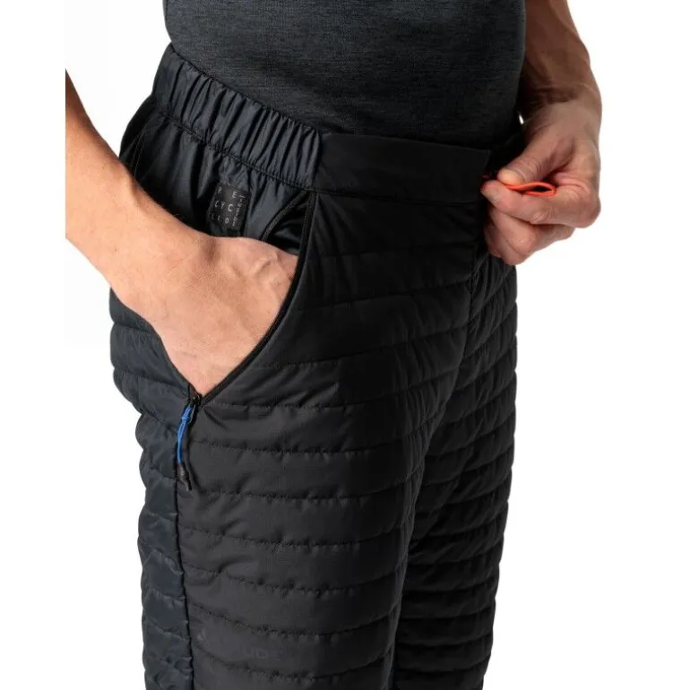 Vaude Men's Cyclist Insulation Pants - Pantalon vélo homme