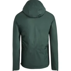 Vaude Men's Cyclist Warm Rain Jacket - Veste imperméable homme