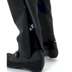 Vaude Men's Kuro Pro Rain Pants - Pantalon pluie vélo homme