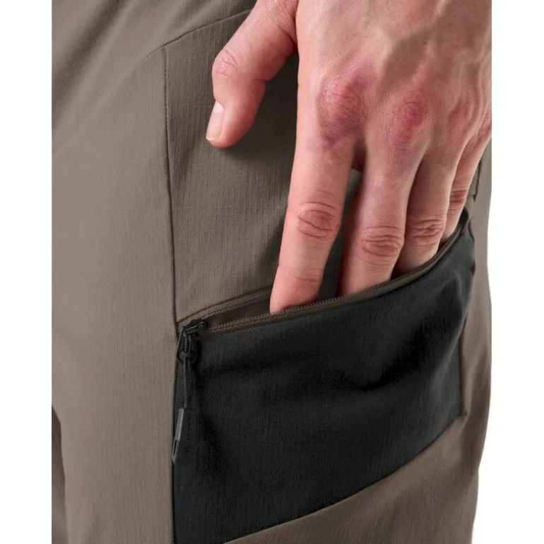 Vaude Men's Moab Pants - Pantalon VTT homme