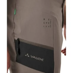 Vaude Men's Moab Pants - Pantalon VTT homme