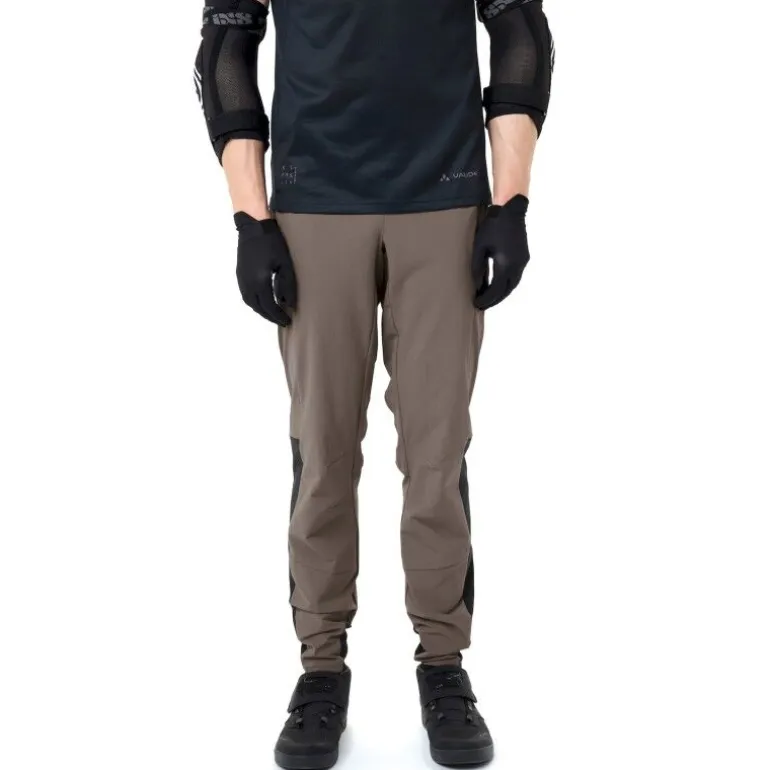 Vaude Men's Moab Pants - Pantalon VTT homme