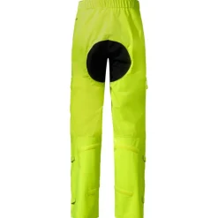 Vaude Men's Moab Rain Pants - Pantalon imperméable homme