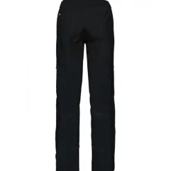 Vaude Men's Moab Rain Pants - Pantalon imperméable homme