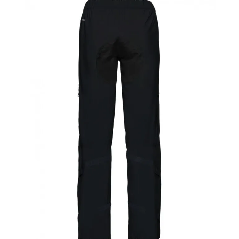 Vaude Men's Moab Rain Pants - Pantalon imperméable homme