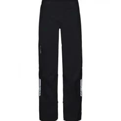 Vaude Men's Moab Rain Pants - Pantalon imperméable homme