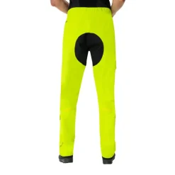 Vaude Men's Moab Rain Pants - Pantalon imperméable homme