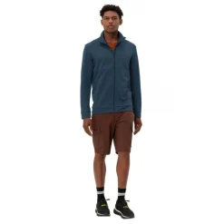 Vaude Men's Neyland Hiking SC Jacket - Sweatshirt homme