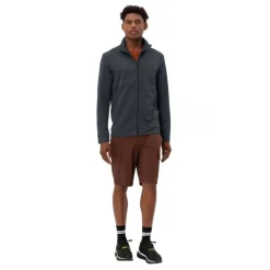 Vaude Men's Neyland Hiking SC Jacket - Sweatshirt homme