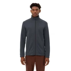 Vaude Men's Neyland Hiking SC Jacket - Sweatshirt homme