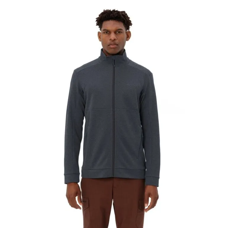 Vaude Men's Neyland Hiking SC Jacket - Sweatshirt homme
