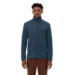 Vaude Men's Neyland Hiking SC Jacket - Sweatshirt homme