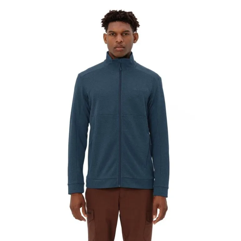 Vaude Men's Neyland Hiking SC Jacket - Sweatshirt homme