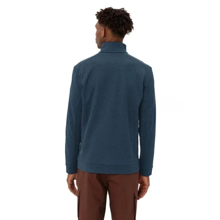 Vaude Men's Neyland Hiking SC Jacket - Sweatshirt homme