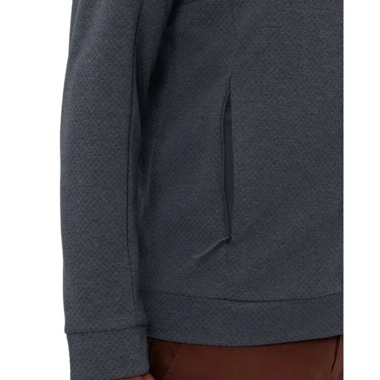 Vaude Men's Neyland Hiking SC Jacket - Sweatshirt homme