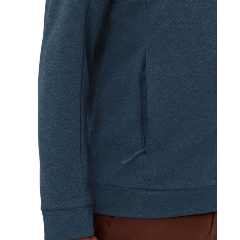 Vaude Men's Neyland Hiking SC Jacket - Sweatshirt homme