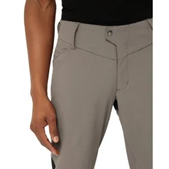 Vaude Men's Qimsa Light Softshell Pants - Pantalon softshell homme