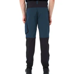 Vaude Men's Qimsa Pants - Pantalon vélo homme