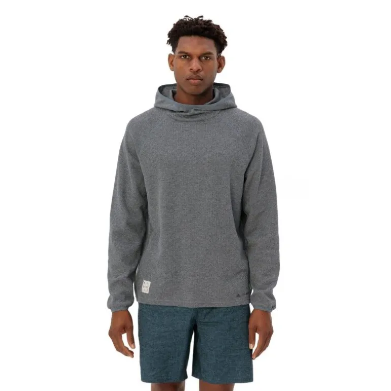Vaude Men's Redmont Hoody - Sweatshirt à capuche homme
