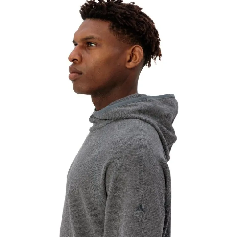 Vaude Men's Redmont Hoody - Sweatshirt à capuche homme