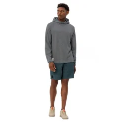 Vaude Men's Redmont Hoody - Sweatshirt à capuche homme