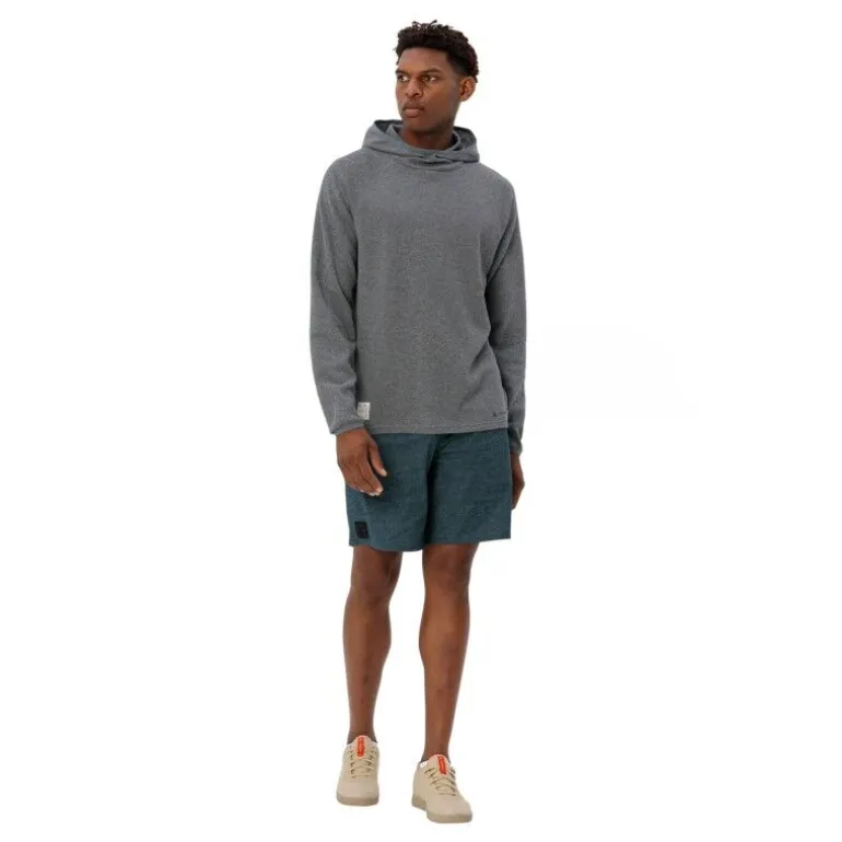 Vaude Men's Redmont Hoody - Sweatshirt à capuche homme