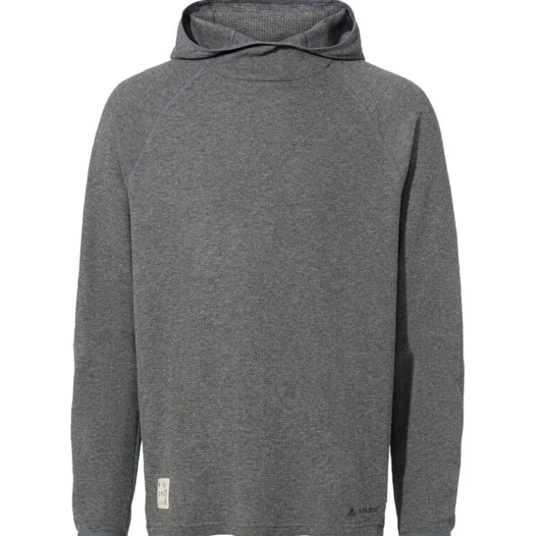 Vaude Men's Redmont Hoody - Sweatshirt à capuche homme