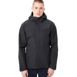 Vaude Men's Strathcona Jacket - Veste imperméable homme