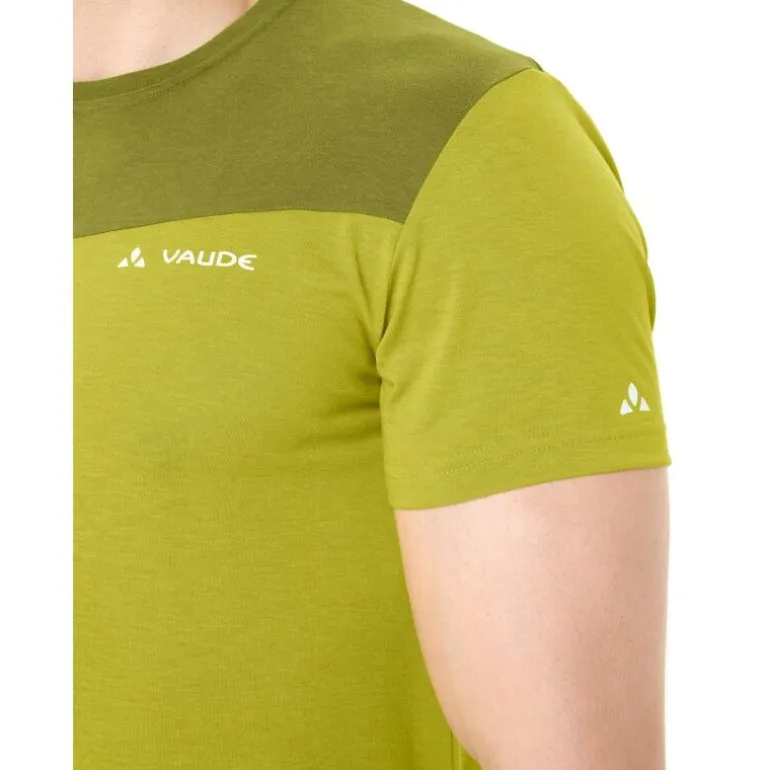 Vaude Men's Sveit T-Shirt - T-shirt homme
