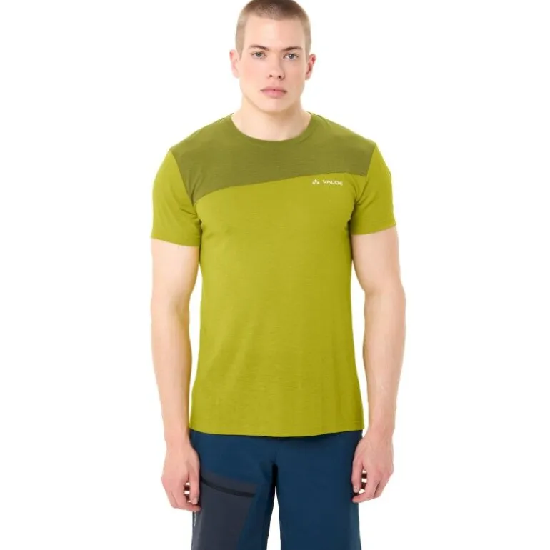 Vaude Men's Sveit T-Shirt - T-shirt homme