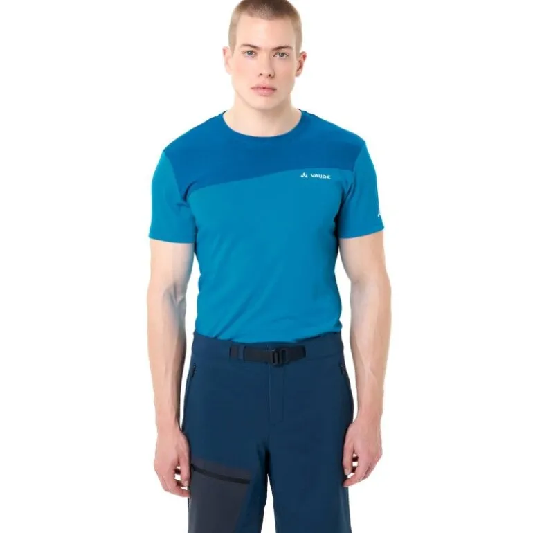 Vaude Men's Sveit T-Shirt - T-shirt homme
