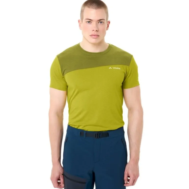 Vaude Men's Sveit T-Shirt - T-shirt homme