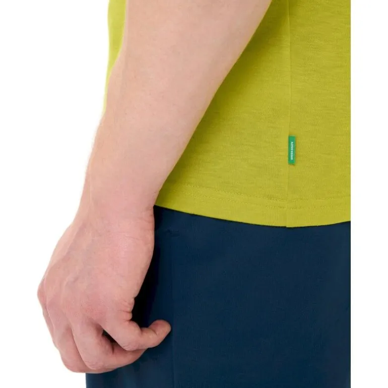 Vaude Men's Sveit T-Shirt - T-shirt homme