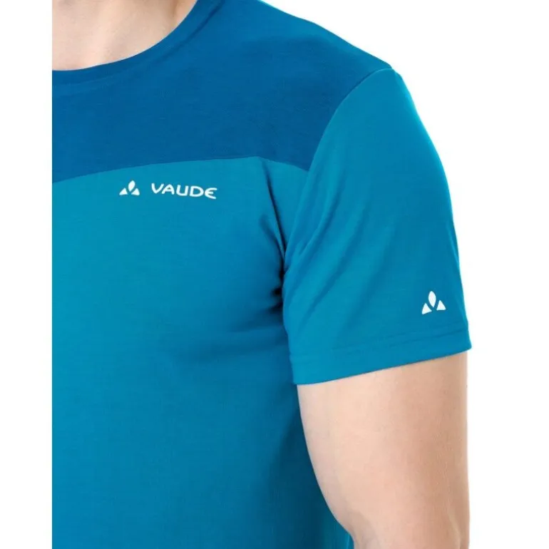 Vaude Men's Sveit T-Shirt - T-shirt homme