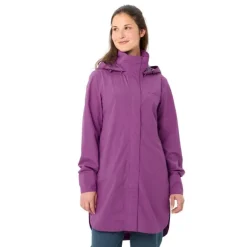 Vaude Mineo 2.5L Coat - Parka femme
