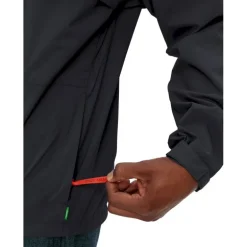 Vaude Mineo 2.5L Jacket - Veste imperméable homme