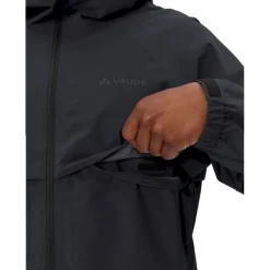 Vaude Mineo 2.5L Jacket - Veste imperméable homme