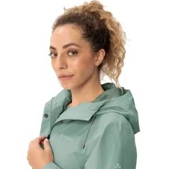 Vaude Mineo 2L Jacket II - Veste imperméable femme