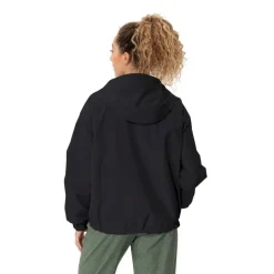 Vaude Mineo Rain Jacket - Veste imperméable femme