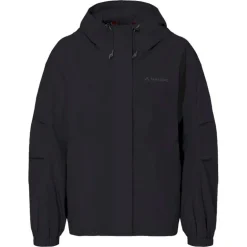 Vaude Mineo Rain Jacket - Veste imperméable femme