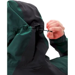 Vaude Moab Pro Rain Jacket - Veste imperméable homme